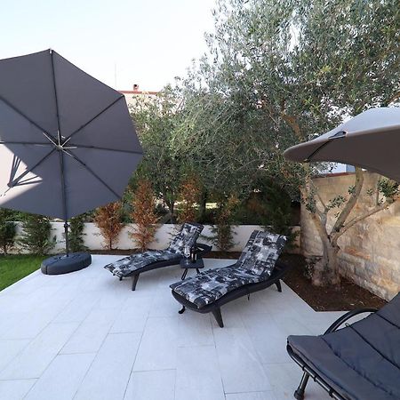 Apartmani Diklo Zadar Exterior foto