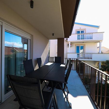 Apartmani Diklo Zadar Exterior foto