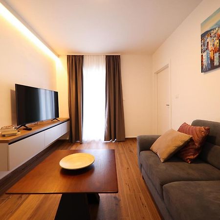 Apartmani Diklo Zadar Exterior foto