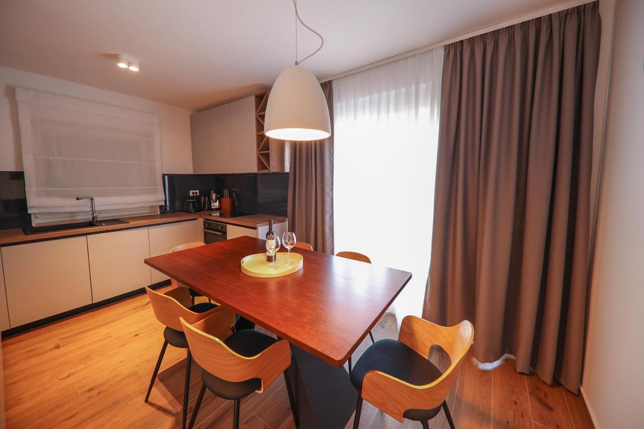 Apartmani Diklo Zadar Exterior foto