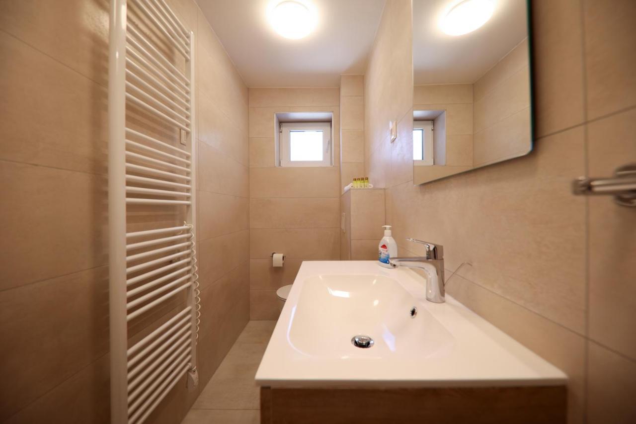 Apartmani Diklo Zadar Exterior foto