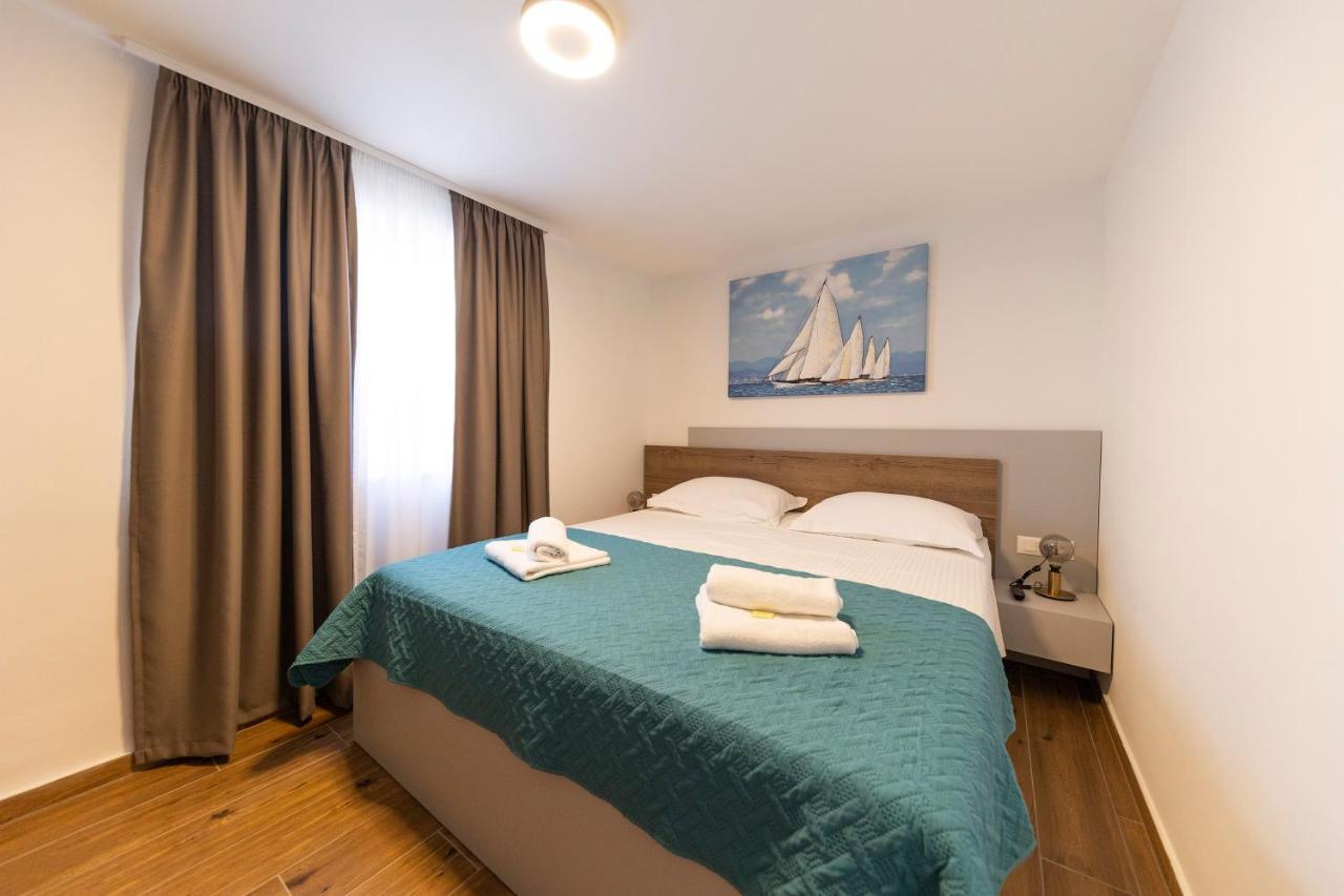 Apartmani Diklo Zadar Exterior foto