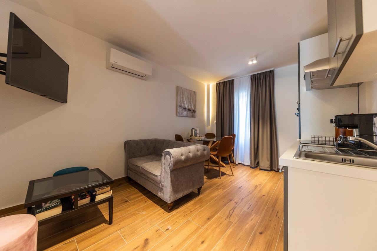 Apartmani Diklo Zadar Exterior foto