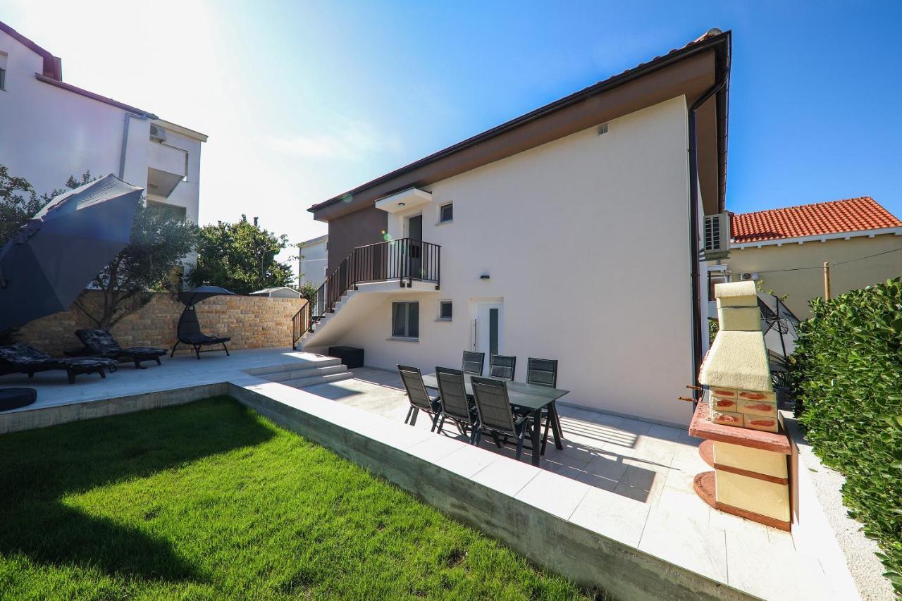 Apartmani Diklo Zadar Exterior foto