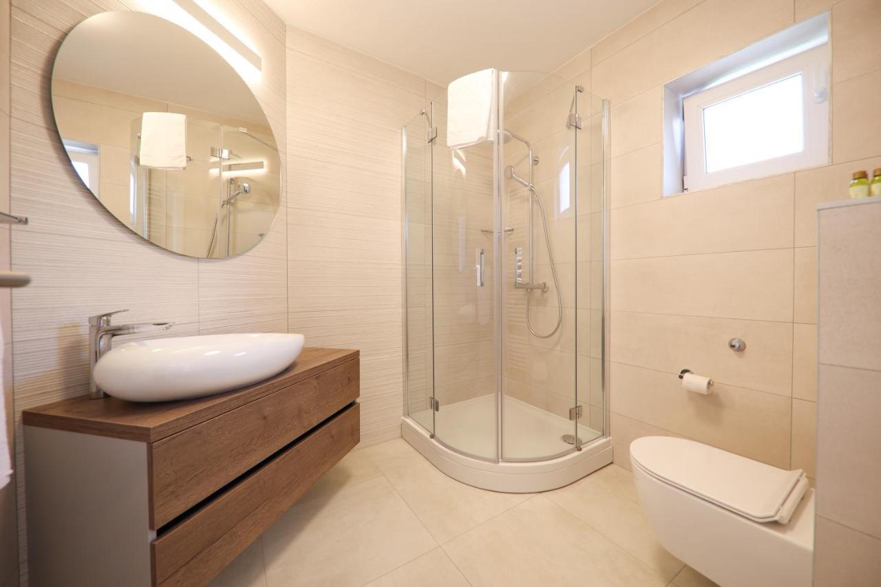Apartmani Diklo Zadar Exterior foto