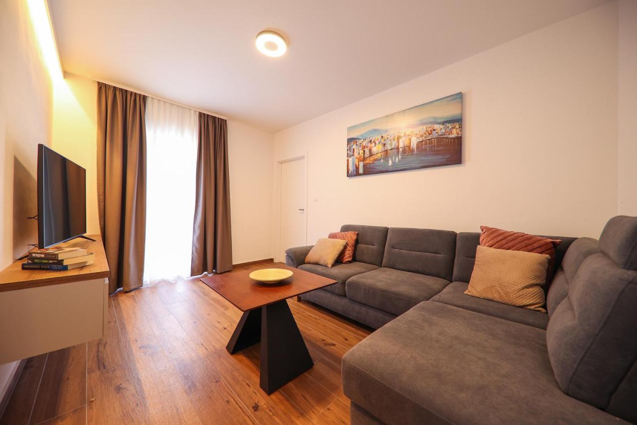 Apartmani Diklo Zadar Exterior foto