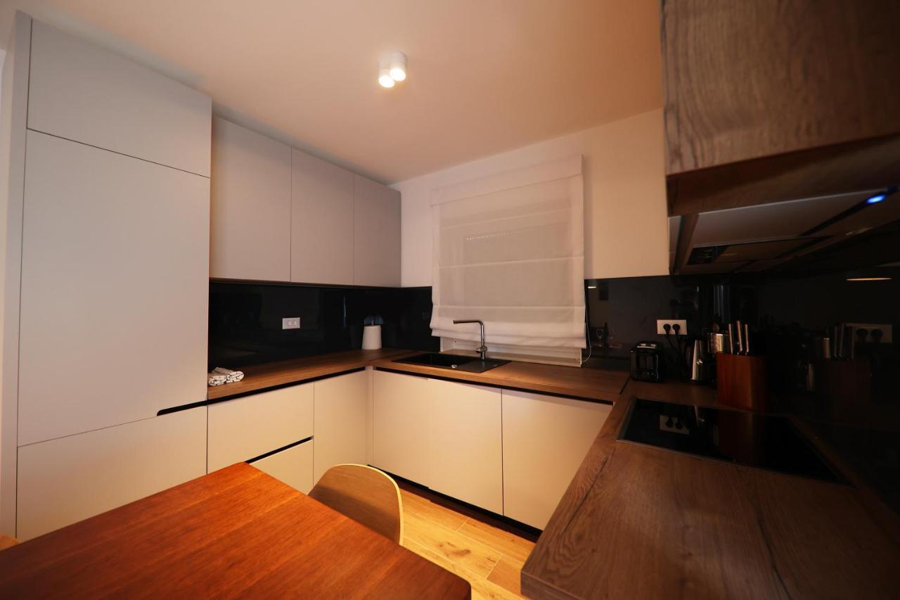 Apartmani Diklo Zadar Exterior foto