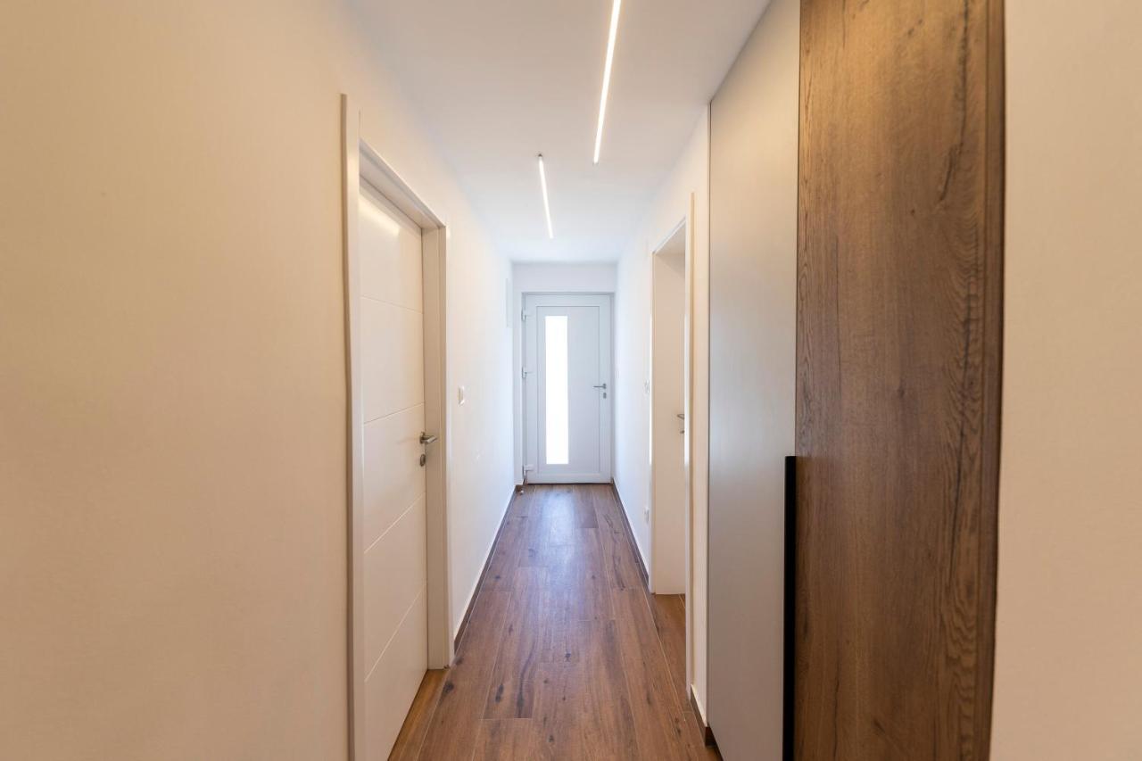 Apartmani Diklo Zadar Exterior foto