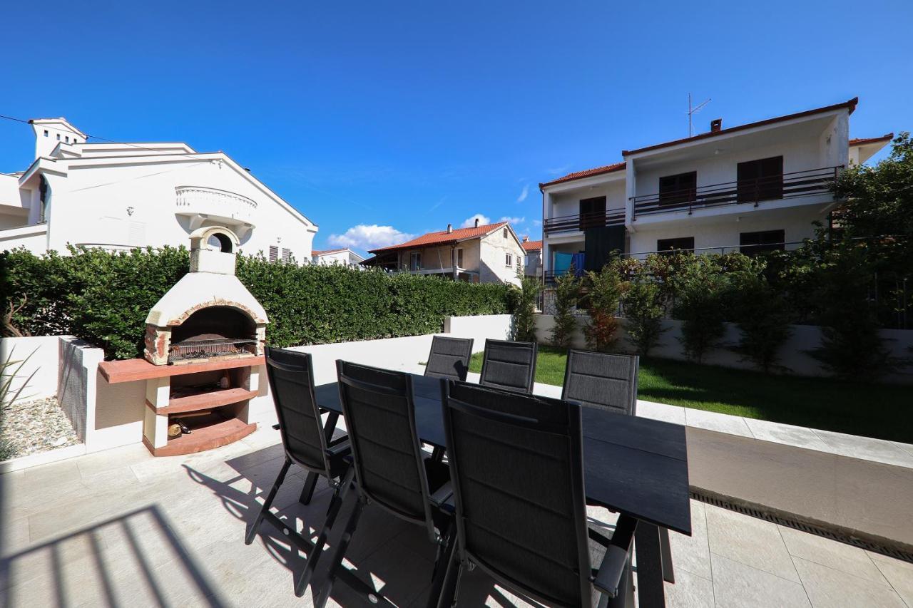 Apartmani Diklo Zadar Exterior foto