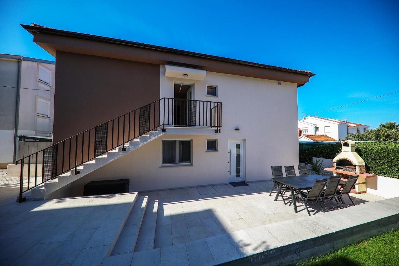 Apartmani Diklo Zadar Exterior foto