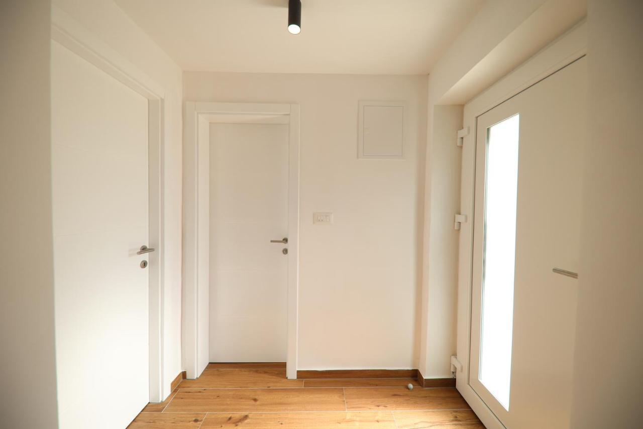 Apartmani Diklo Zadar Exterior foto