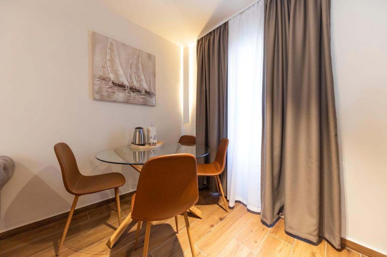 Apartmani Diklo Zadar Exterior foto