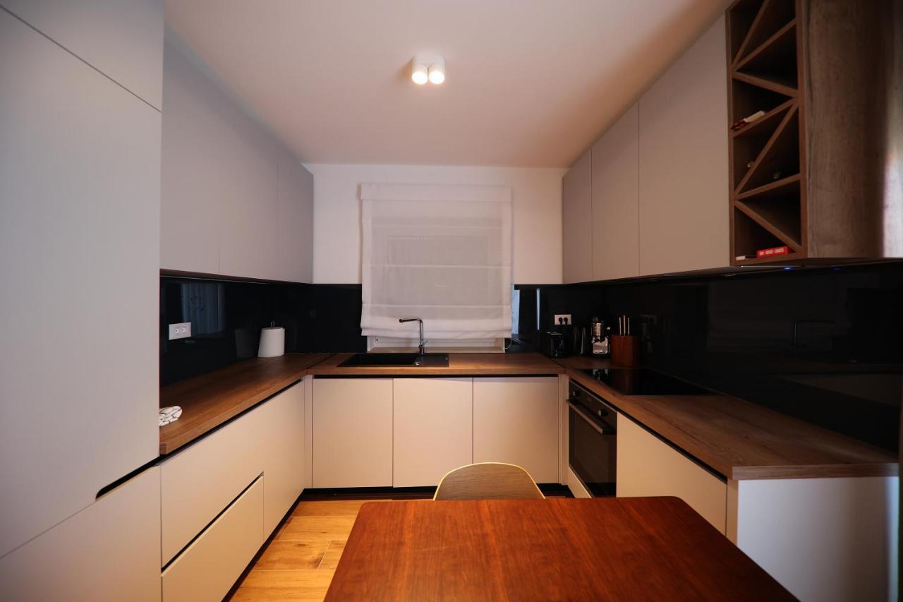 Apartmani Diklo Zadar Exterior foto