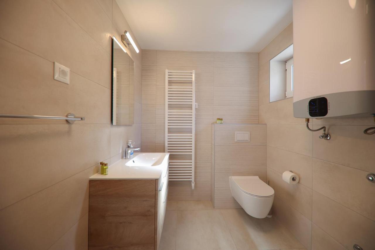 Apartmani Diklo Zadar Exterior foto