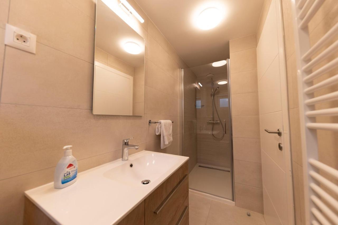 Apartmani Diklo Zadar Exterior foto