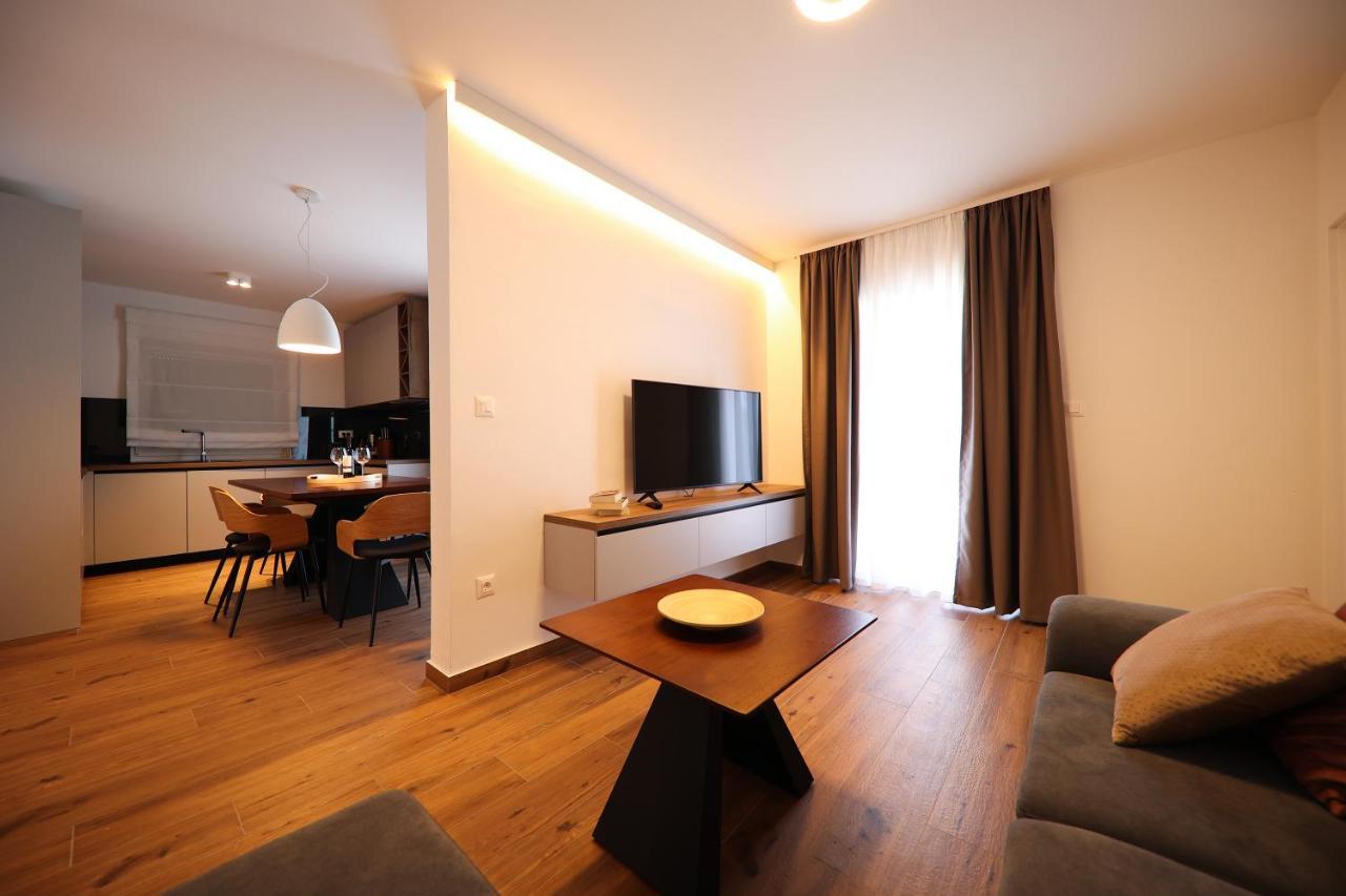 Apartmani Diklo Zadar Exterior foto