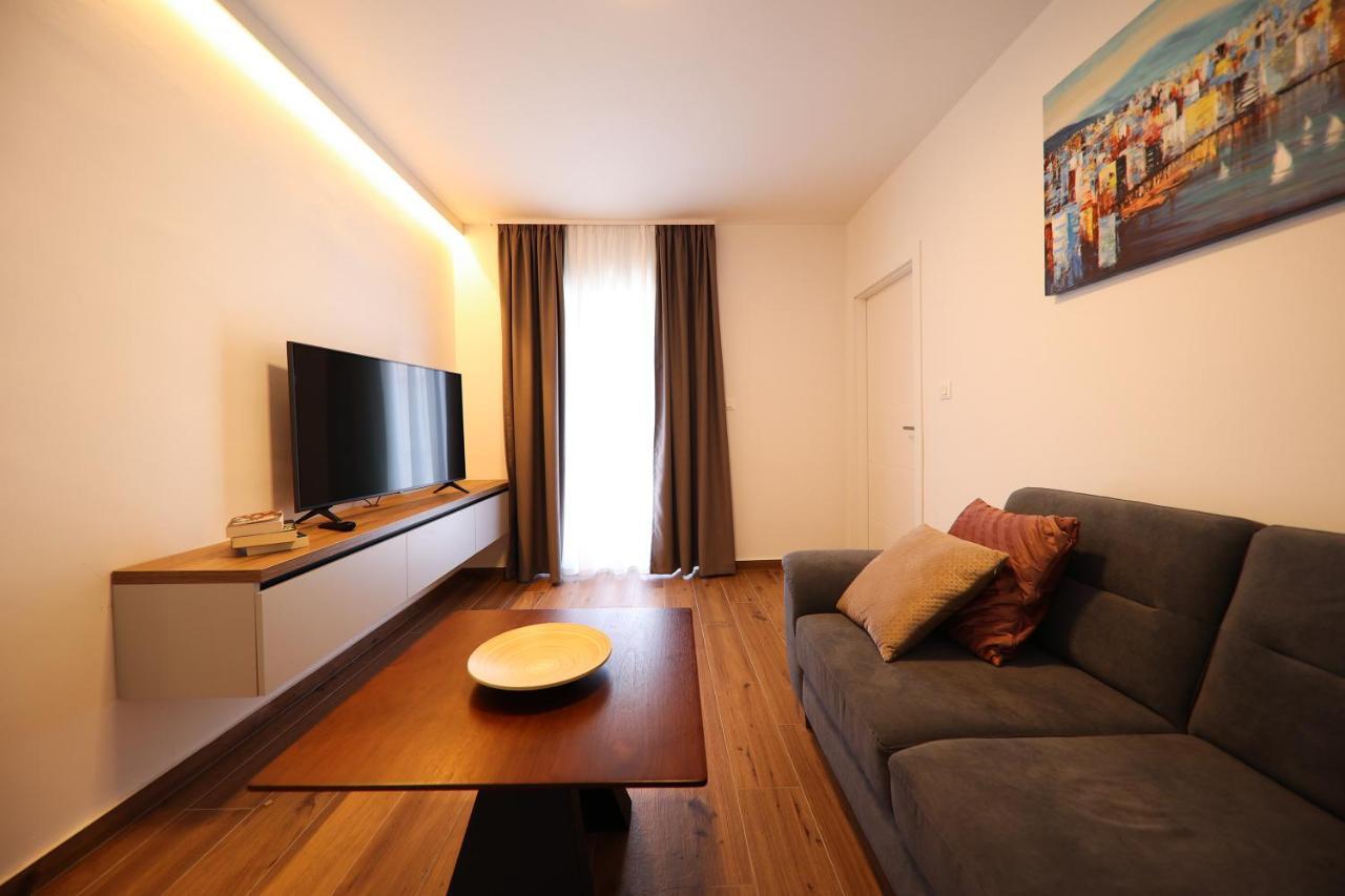 Apartmani Diklo Zadar Exterior foto
