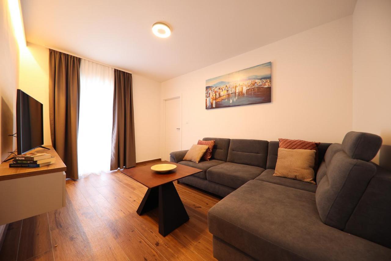 Apartmani Diklo Zadar Exterior foto
