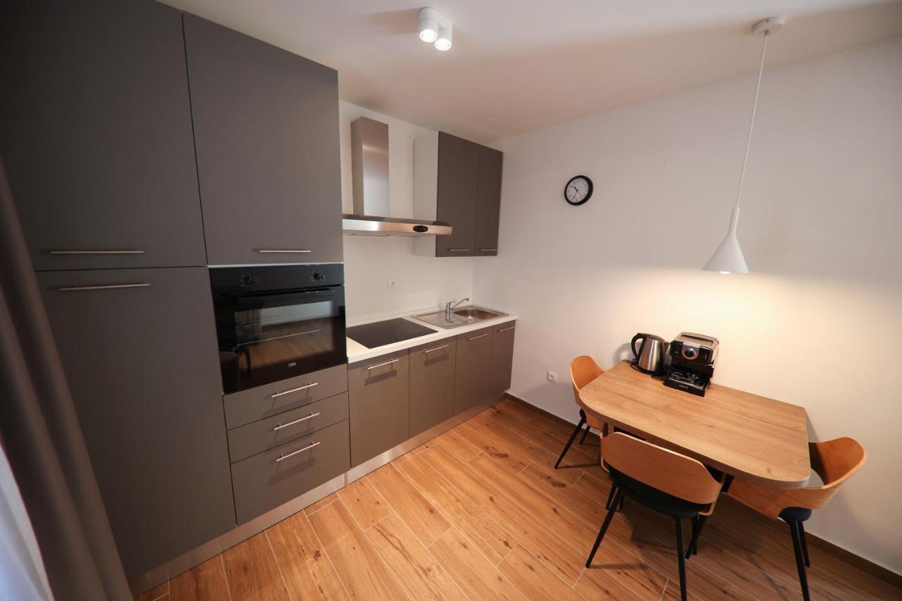 Apartmani Diklo Zadar Exterior foto