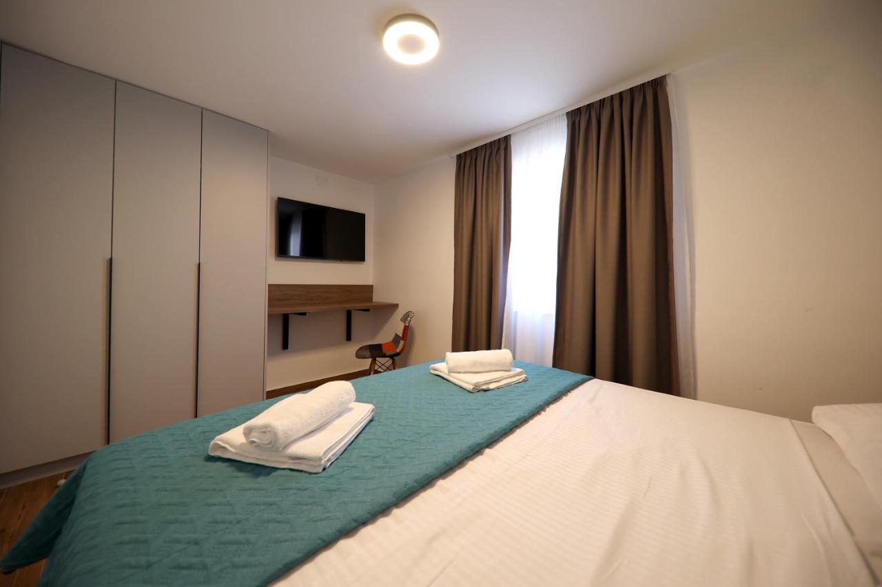 Apartmani Diklo Zadar Exterior foto